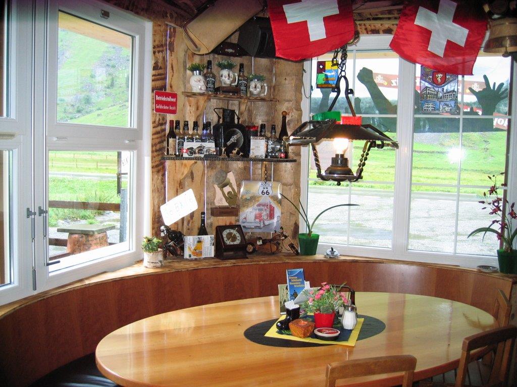 stammtisch